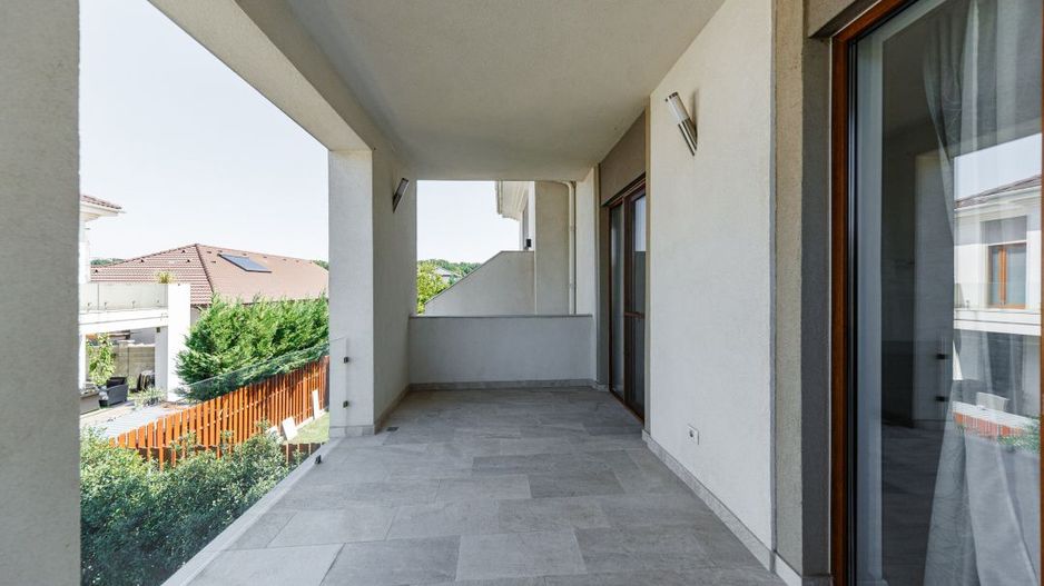 Comision 0% | Inchiriere vila moderna, mobilata complet, Dumbravita Central - Poză 30