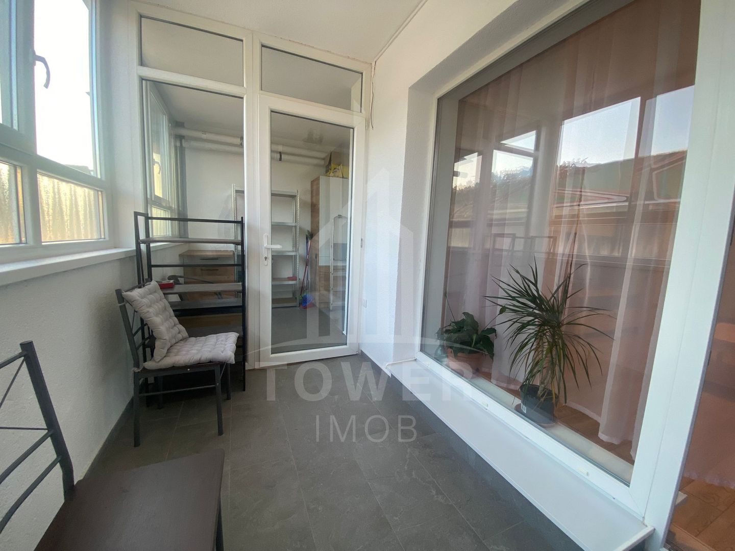 Închiriere apartament 3 camere – zona Kogălniceanu - Poză 8