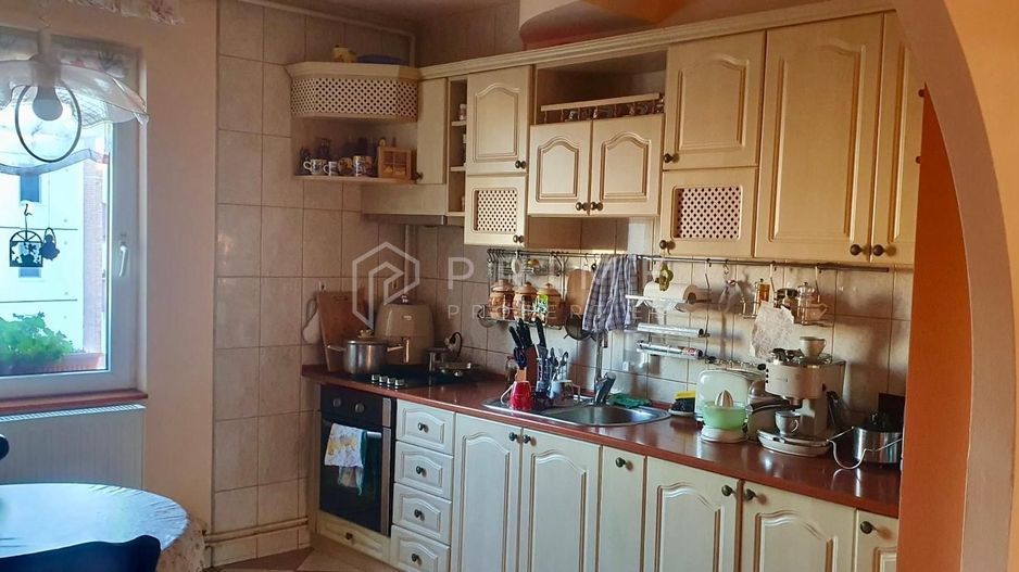 Apartament spatios 3 camere, 2 băi – Pandurilor / Tudor - Poză 1