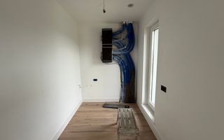 Casă individuală Pătrăuți | 126MP | La Cheie | 187.000 € - Poză 13