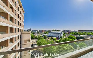 Oază de rafinament si eleganta, 3 camere, 2 terase - zona Aradului - Poză 19