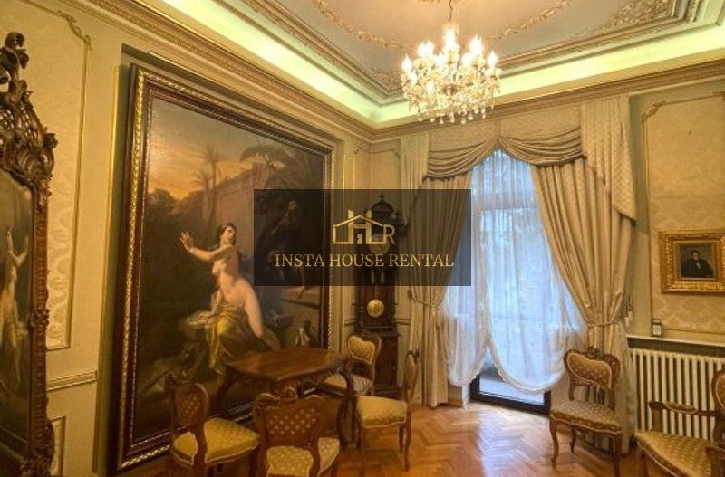 Vila 10 camere Calea Calarasi / Unirii - Poză 13