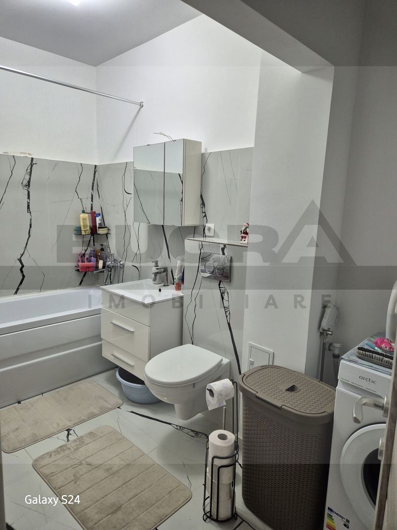 Apartament de 4 camere, modern, 89mp, Apahida - Poză 5