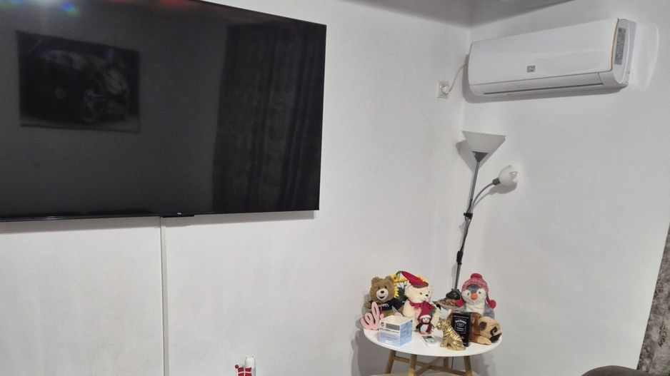2 camere Titan Pallady, mobilat și utilat, centrală, metrou Teclu 5 min - Poză 3