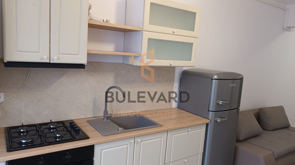 Apartament cu 2 camera, zona strazii Urusagului! - Poză 2