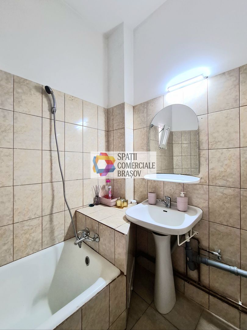 Casa 5 camere de vânzare Brasov - Centru - 160 mp - Poză 20