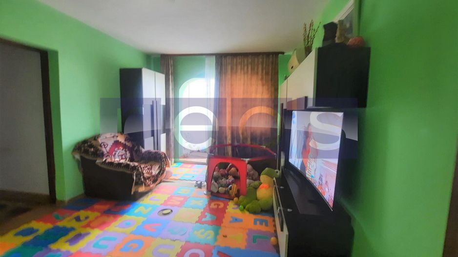 APARTAMENT 4 CAMERE GHENCEA   | BLOC REABILITAT AN CONSTRUCTIE 1985 - Poză 1