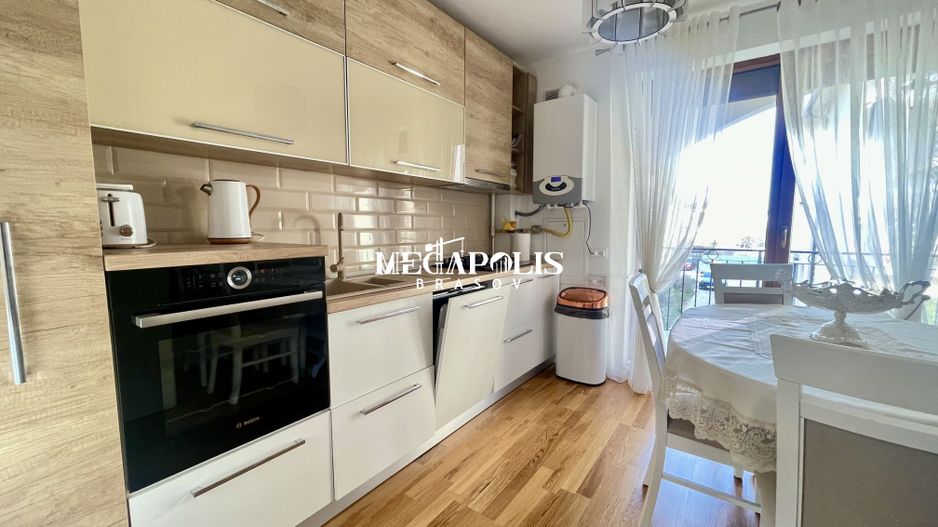 Apartament 2 camere | Imperial Residence | 2 balcoane - Poză 2