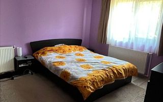 Apartament 2 camere de închiriat, Rond Pacurari, Valea Lupului - Poză 6