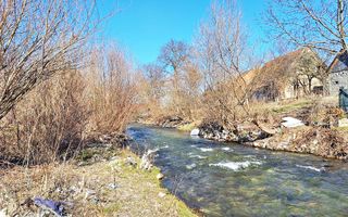 Comision 0%! Teren superb de 17000mp la 5 min de Castelul Bran, 13 euro/mp - Poză 14