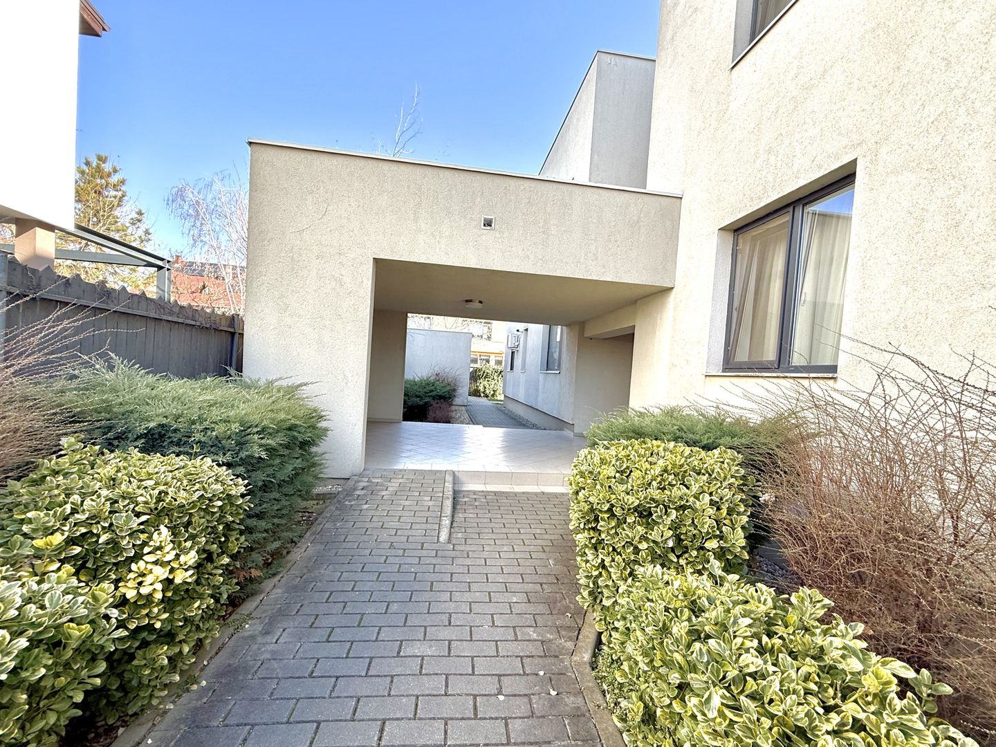 Apartament 2 camere - intrare în Dumbrăvița, zona Kaufland - Poză 19