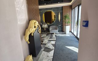 FIRST ESTATES Pipera Apartament 3 camere 96mp 2balcoane Rond OMV COM0% - Poză 37