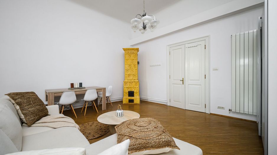 Studio 75MP  ULTRACENTRAL Piata Unirii - Poză 3