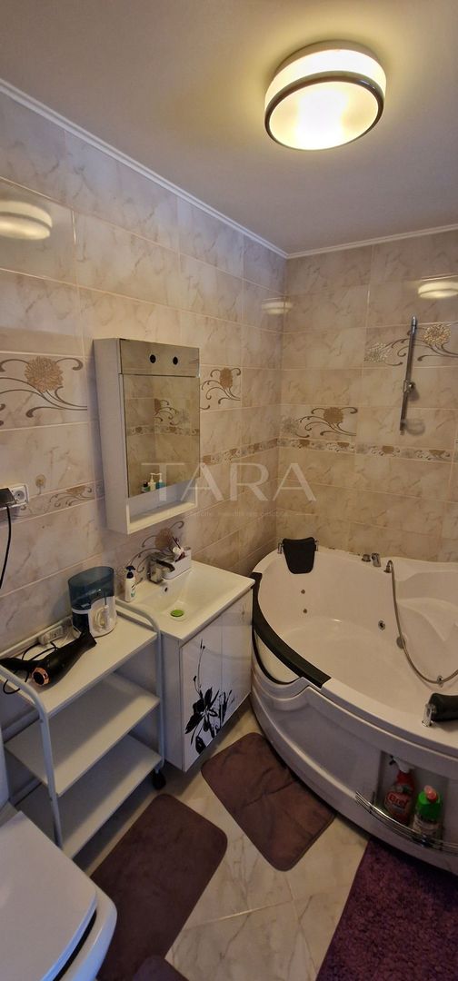 Eleganță, confort și spațiu, 3 camere, finisaje premium cu parcare. - Poză 6