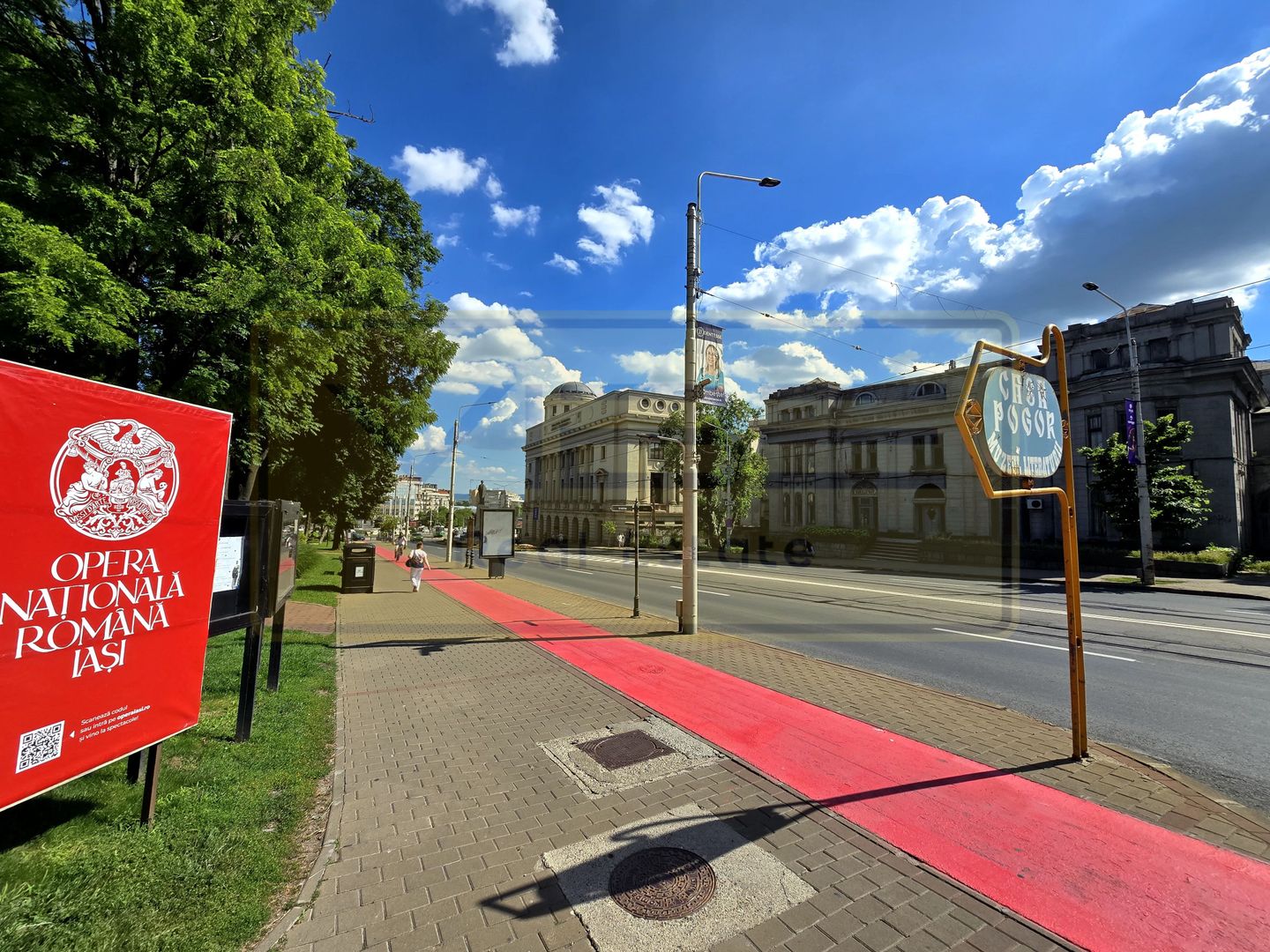 Copou - Bibliotea Centrala- - 10 min Univ. AL. I. CUZA - 3 camere - Poză 21