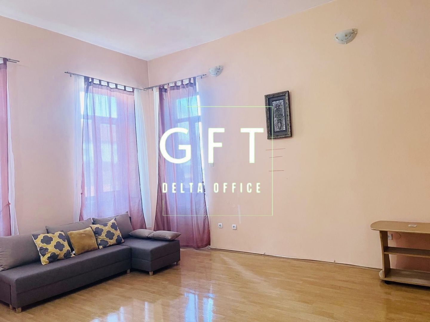Apartament 1 camera, 45 mp - CENTRU PIETONAL - Poză 1