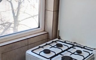 Garsoniera zona Bucovina - Poză 4