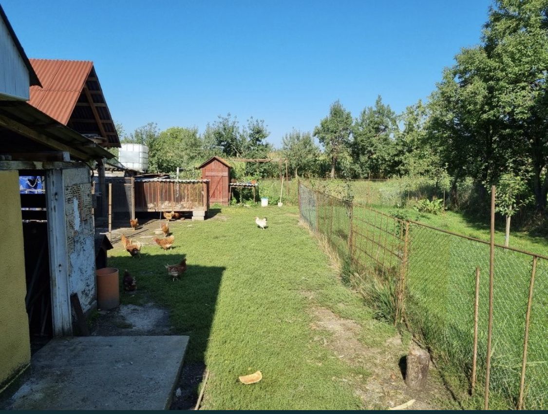 Vindem casa parter+etaj - Poză 6