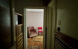 Apartament 2 camere | Etaj 3 | 60 mp | Zona Shopping city - Poză 10