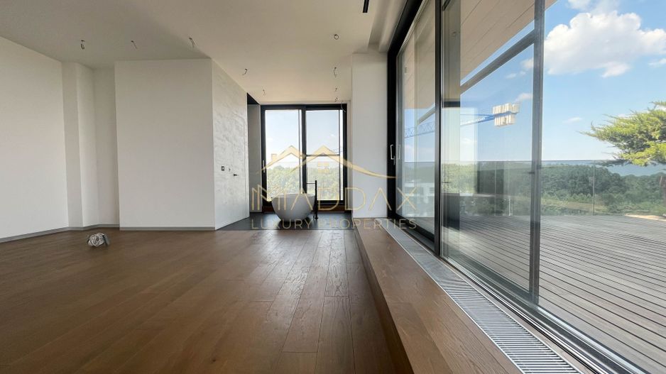 Incredible Penthouse *433 SQM* + 160 SQM Terrace // Baneasa - Poză 38