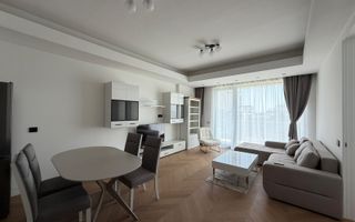 Apartament 2 camere | BHB | Prima închiriere | Luminos | Floreasca - Poză 3