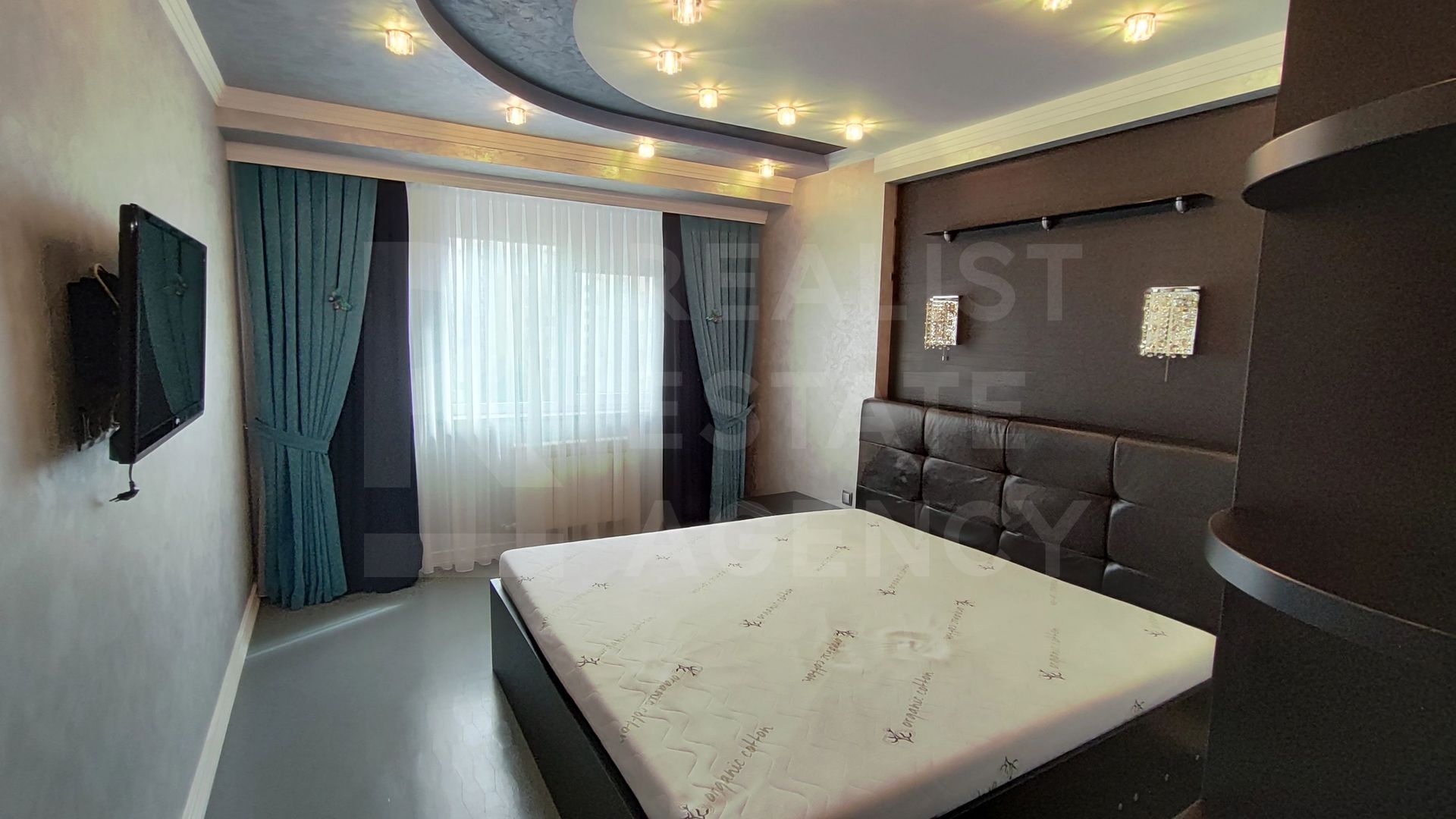 Vânzare, apartament, 3 camere , str. Mircea cel Bătrîn, Ciocana - Poză 5