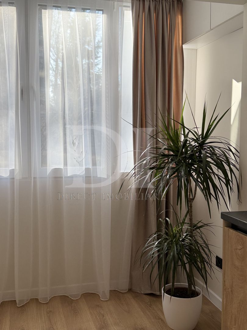 Apartament ultramodern | două dormitoare | Zona Grigorescu - Poză 9