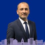 Daniel Roman - ALLIANCE Real Estate  Business Center