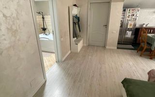 Ale Tudor Neculai - 3 camere - 75mp - mobilat - Poză 3