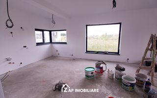 Corunca - Casă Individuală P+1 - 5 Camere (4 Dormitoare) - Teren 490 mp - Semifi - Poză 10