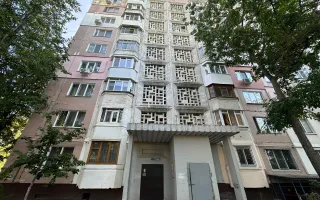 Chirie, apartament, 3 camere, str. Voluntarilor, Ciocana. - Poză 17