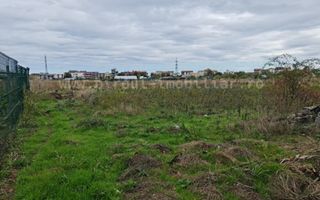 Teren Intravilan pentru Vilă / Pensiune – Zona Steaua de Mare 2, Eforie Nord - Poză 2