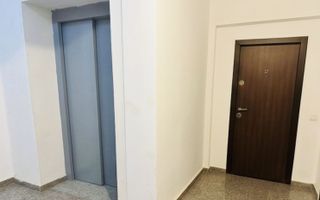 Apartament 3 camere 97 mp, Aviației, bloc 2016, parcare subterană - Poză 8
