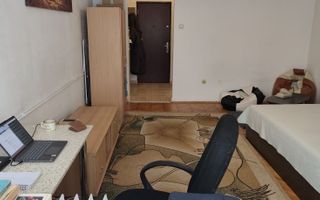 Garsoniera Circumvalatiunii - Poză 1