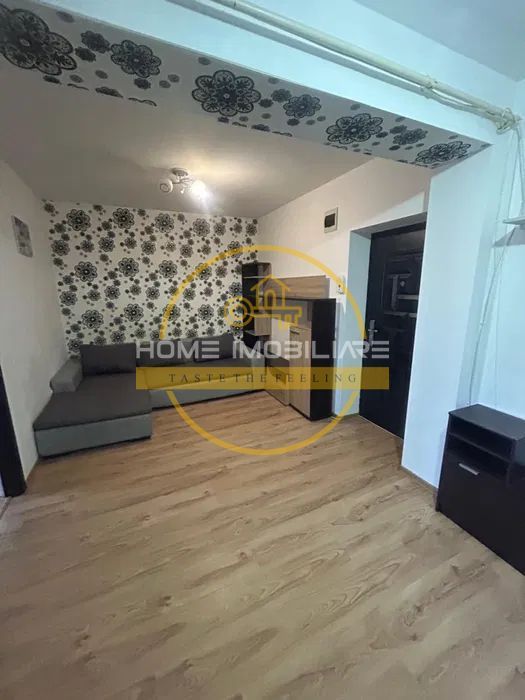 Etaj 1 Apartament 2 Camere Mobilat Bloc Nou Cug-Nicolina - Poză 5
