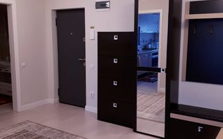 Apartament 2 camere Dambul Rotund - Poză 8