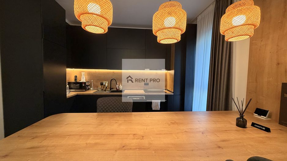 Exigent Plaza 2 Camere Etaj 8 Zona Lujerului Politehnica Mall Affi - Poză 3