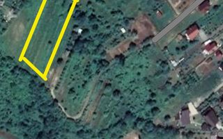 Teren da vanzare Exclusivitate!!! - Poză 2