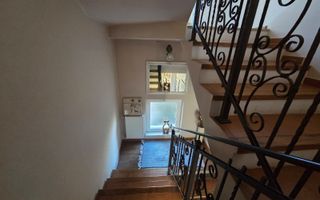 Casă modernă de vânzare în Șelimbăr – zonă Brana - Poză 19