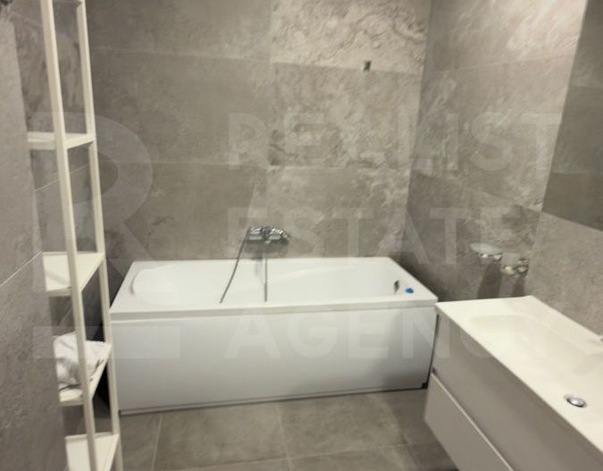 Chirie, apartament 3 camere, 105 mp, str. Alexei Mateevici, Buiucani - Poză 6