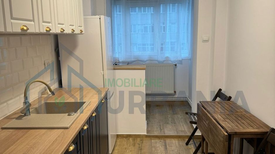 Apartament 3 camere decomandat, 80 mp, Podu Roș – Iași, de închiriat - Poză 12