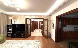 Apartament Premium 3 Camere | Floreasca - Barbu Văcărescu | Imobil Boutique - Poză 5
