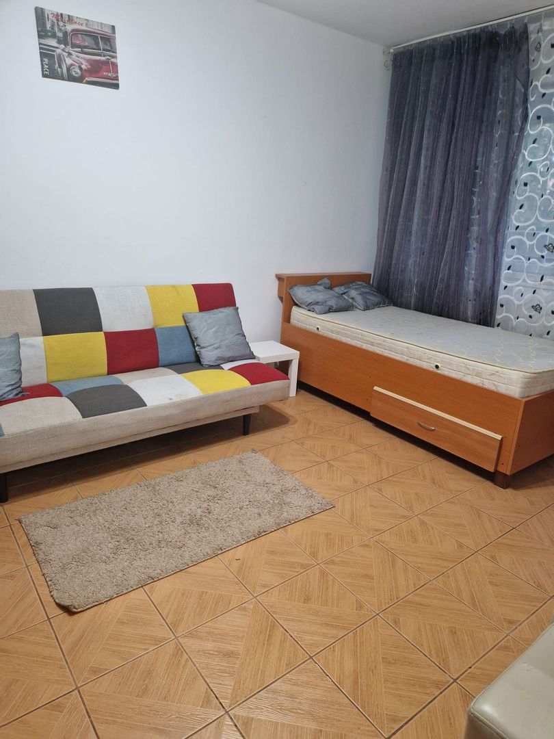 Apartament 2 camere, Zona Bld. Obregia,  Aleea Dragos Mladinovici. - Poză 8