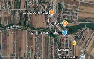 TEREN 2000 MP BERCENI MAMINA | DUBLĂ DESCHIDERE | IDEAL DEZVOLTATOR - Poză 3