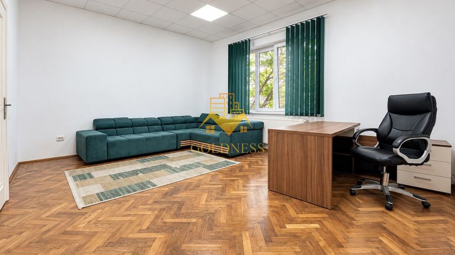 2 camere, Ultracentral, 87mp, Pta Cipariu, Fac. de Drept,Traian Mosoiu - Poză 2
