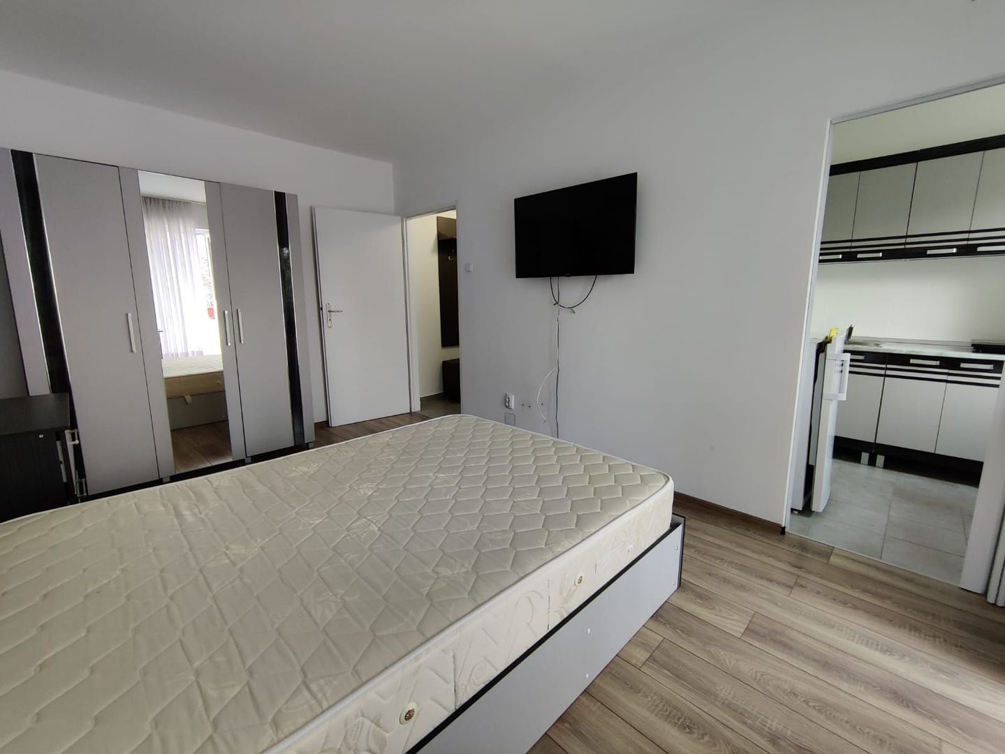 Apartament 1 camera, Str Pasteur - Poză 5