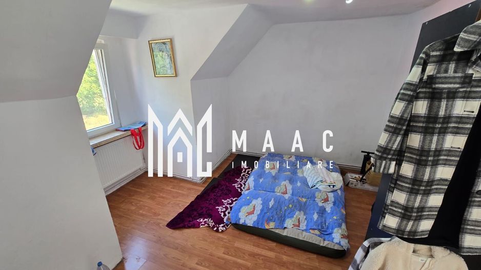 Apartament spatios la cheie 43 mpu Viile Sibiului - Poză 10