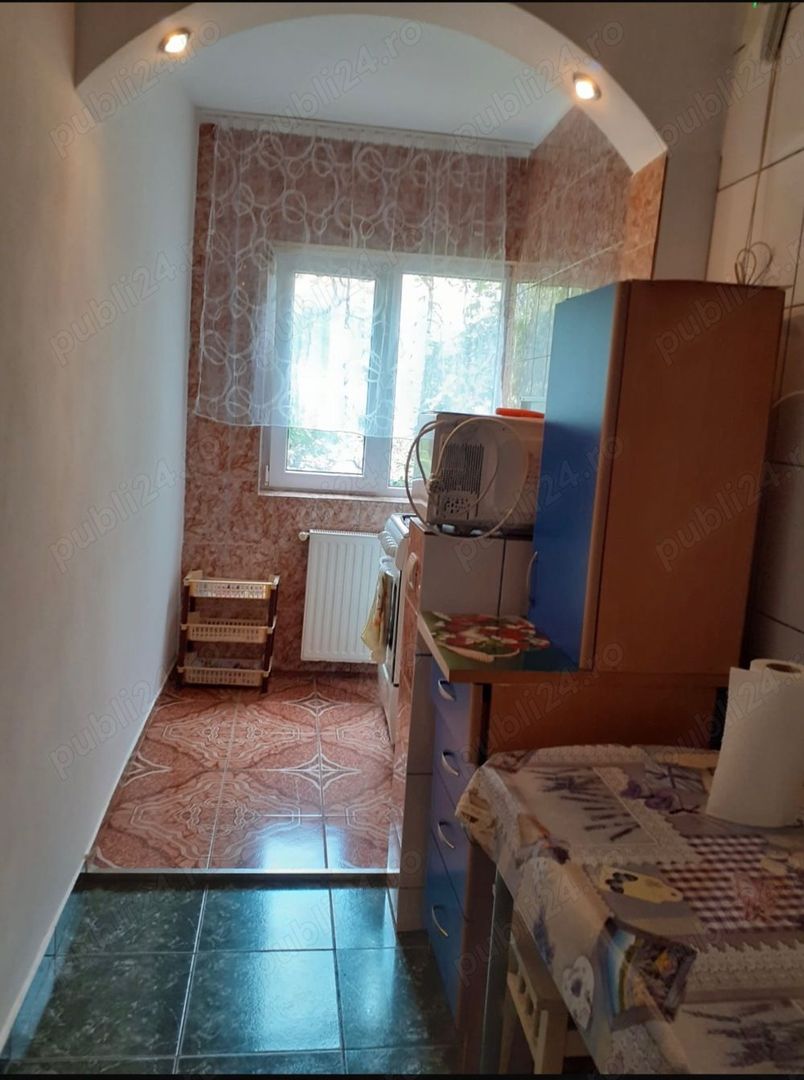 Garsoniera Lacul Tei A6 - Poză 4