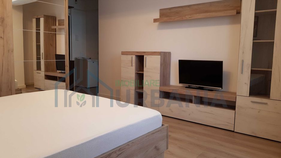 Apartament 1 camera de inchiriat, Conest Grand Residence, Iasi - Poză 3