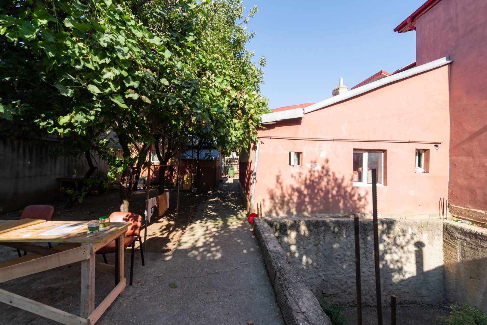 Casa individuala 4 camere, 265mp teren, Progresul , Sector 4 - Poză 14